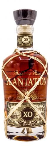 Plantation Rum XO 20th Anniversary 750ml