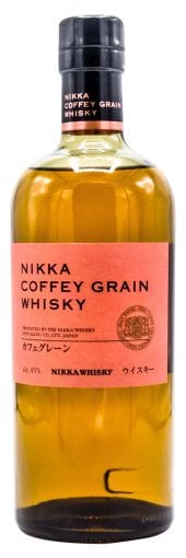 Nikka Japanese Whisky Coffey Malt 750ml