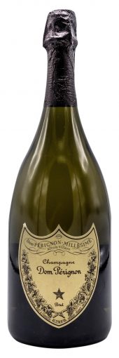 1982 Dom Perignon Vintage Champagne 1.5L