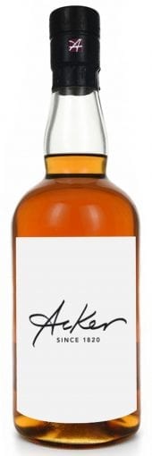 Akashi Blended Japanese Whisky Eigashima Shuzo, White Oak 1.8L