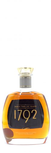 1792 Bourbon Whiskey 12 Year Old 750ml