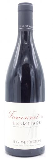 2017 J.L. Chave Hermitage Farconnet 750ml