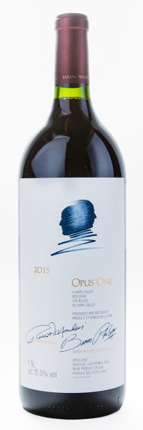 2015 OPUS ONE 1.5L