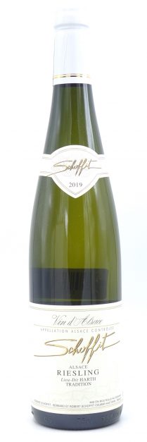 2019 Schoffit Riesling Harth Tradition 750ml