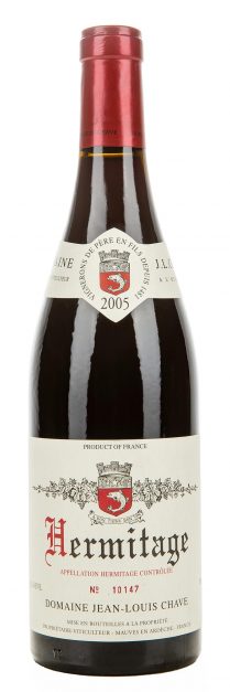 2005 J.L. Chave Hermitage 750ml