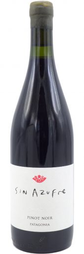 2022 Bodega Chacra Pinot Noir Sin Azufre 750ml