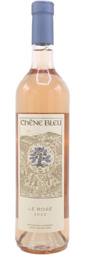 2022 Chene Bleu Vaucluse Rose 750ml